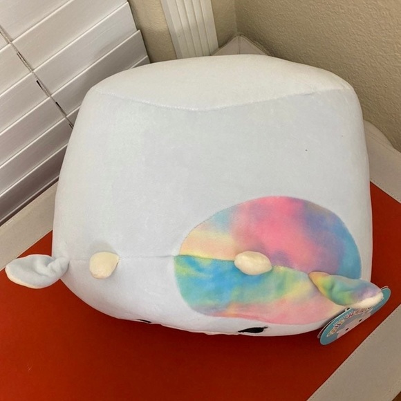 Cow Squishmallow Stackable Bundle - Picture 3 of 9